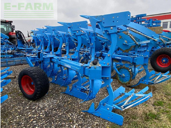 Άροτρο Lemken juwel 8 m v 5 n 100: φωτογραφία 2