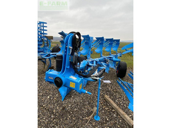 Άροτρο Lemken juwel 8 m v 5 n 100: φωτογραφία 5