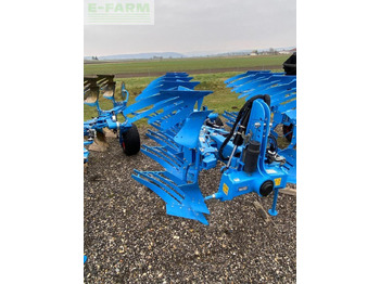 Άροτρο Lemken juwel 8 m v 5 n 100: φωτογραφία 4