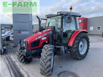 Τρακτέρ MASSEY FERGUSON 5455