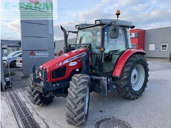 Τρακτέρ MASSEY FERGUSON 5455