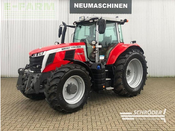 Τρακτέρ MASSEY FERGUSON 100 series