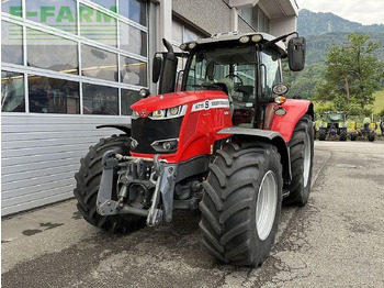 Τρακτέρ MASSEY FERGUSON 6715