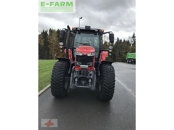 Τρακτέρ Massey Ferguson mf 6716 s dyna-vt efficient Efficient: φωτογραφία 2