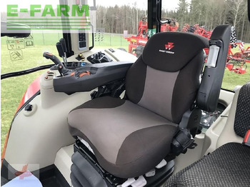 Τρακτέρ Massey Ferguson mf 6716 s dyna-vt efficient Efficient: φωτογραφία 5