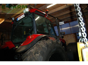 Τρακτέρ New Holland m 160: φωτογραφία 4