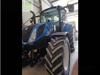 Τρακτέρ NEW HOLLAND T5