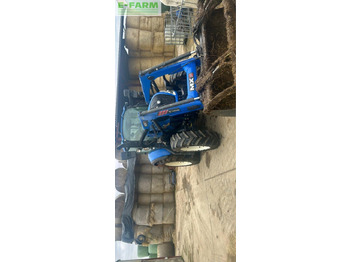 Τρακτέρ NEW HOLLAND T5