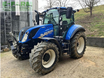 Τρακτέρ NEW HOLLAND T5