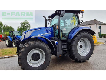 Τρακτέρ NEW HOLLAND T6