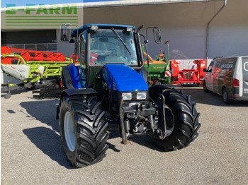 Τρακτέρ New Holland tl 100: φωτογραφία 4