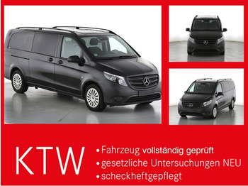 Επιβατικό βαν MERCEDES-BENZ Vito 116