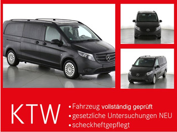 Επιβατικό βαν MERCEDES-BENZ Vito 116