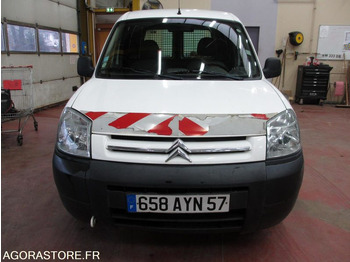 Μικρό βαν CITROËN Berlingo