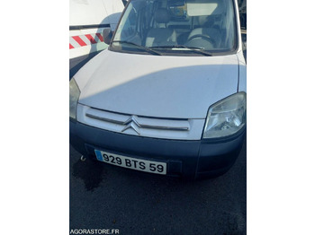 Μικρό βαν CITROËN Berlingo