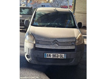 Μικρό βαν CITROËN Berlingo