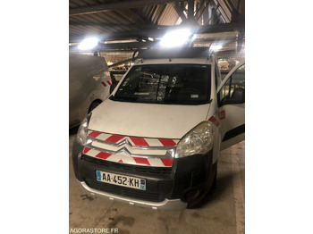 Μικρό βαν CITROËN Berlingo