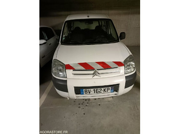 Μικρό βαν CITROËN Berlingo