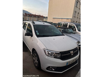 Αυτοκίνητο DACIA