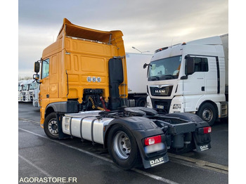 Τράκτορας DAF - XF 460 - 2017 - 777 715KM: φωτογραφία 3