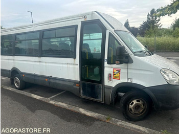 Μικρό λεωφορείο IVECO Daily