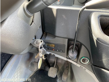 Μίσθωση  Minibus iveco 3l 35c17 170 cv - 2005 - 229 000km Minibus iveco 3l 35c17 170 cv - 2005 - 229 000km: φωτογραφία 5