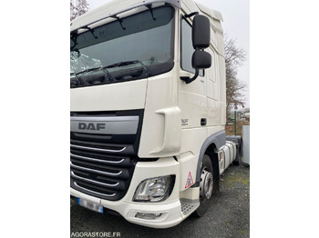 Τράκτορας DAF XF 460