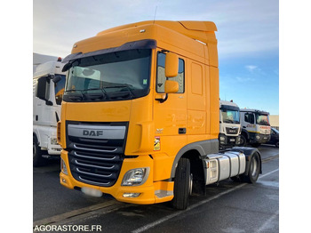 Τράκτορας DAF XF 460