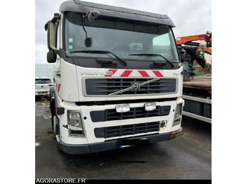 Φορτηγό VOLVO FM 380