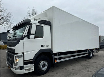 Φορτηγό κόφα VOLVO FM 330