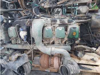 Κινητήρας VOLVO F12 ENGINE D122: φωτογραφία 1