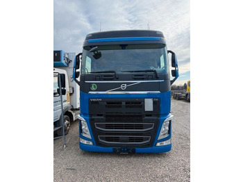 Τράκτορας VOLVO FH 500