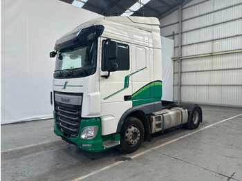 Τράκτορας DAF XF 106 460