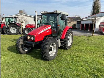 Τρακτέρ MASSEY FERGUSON 5455