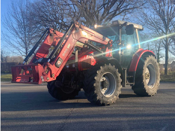 Τρακτέρ MASSEY FERGUSON 5455