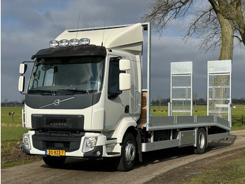 Μίσθωση Volvo FL FL280.16 EURO6. OPRIJWAGEN. 8475kg Laadvermogen. Volvo FL FL280.16 EURO6. OPRIJWAGEN. 8475kg Laadvermogen.: φωτογραφία 1