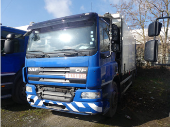 Απορριμματοφόρο DAF CF