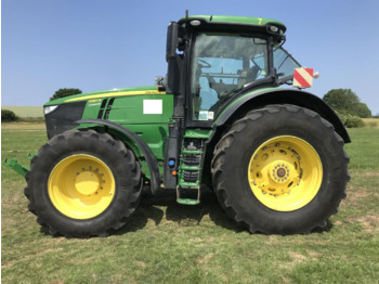 Τρακτέρ JOHN DEERE 7310R