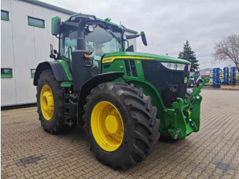 Τρακτέρ JOHN DEERE 7R 330