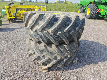 Ελαστικό για Γεωργικά μηχανήματα Trelleborg 600/70R28: φωτογραφία 2