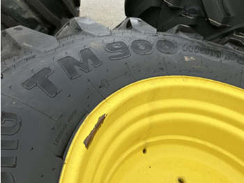 Ελαστικό για Γεωργικά μηχανήματα Trelleborg 600/70R28: φωτογραφία 4