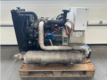 Βιομηχανική γεννήτρια Perkins 403D-15 Stamford 13.5 kVA generatorset: φωτογραφία 5