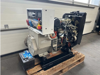 Βιομηχανική γεννήτρια Perkins 403D-15 Stamford 13.5 kVA generatorset: φωτογραφία 3