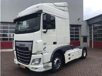 Τράκτορας DAF XF 460