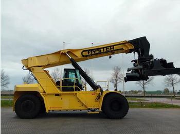 Reachstacker HYSTER