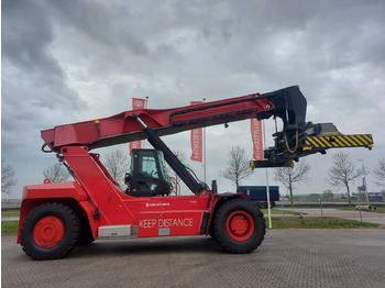 Reachstacker HYSTER