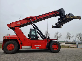 Reachstacker HYSTER