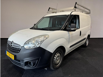 Μικρό βαν Opel Combo van Combo L1H1 1.6 CDTI 105pk Edition 5 Imperiaal: φωτογραφία 2