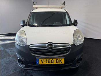 Μικρό βαν Opel Combo van Combo L1H1 1.6 CDTI 105pk Edition 5 Imperiaal: φωτογραφία 3