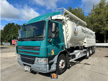 Φορτηγό βυτιοφόρο DAF CF 75 310